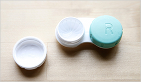 コンタクトレンズ